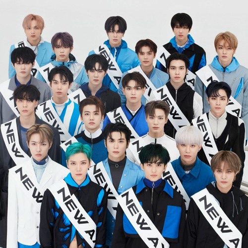 Stream [FULL ALBUM] NCT 2021 Universe by nctzenfromheart | Listen