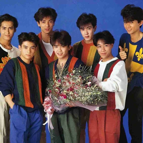 Listen to 光GENJI ☆ Winning Run by S in 光GENJI playlist online