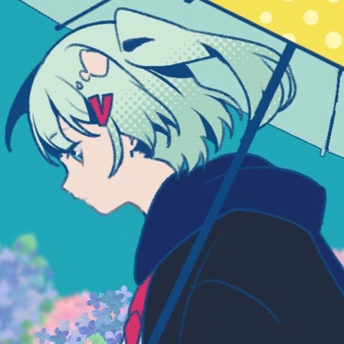 Listen to It's Raining After All/やっぱり雨は降るんだね - TUYU