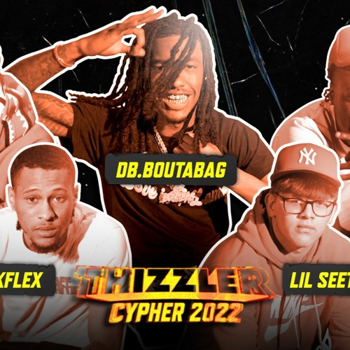 Stream Thizzler On The Roof | Listen to Thizzler Cyphers 2022