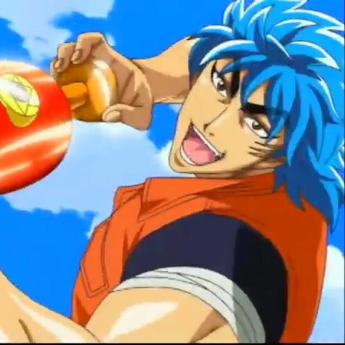 Listen to トリコ - グルメスパイザー by seatrus in アニメ playlist