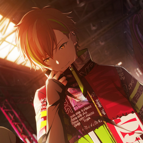 Listen to シネマ、東雲彰人 by Chxetaku in Playlist Part 11 (hrsny