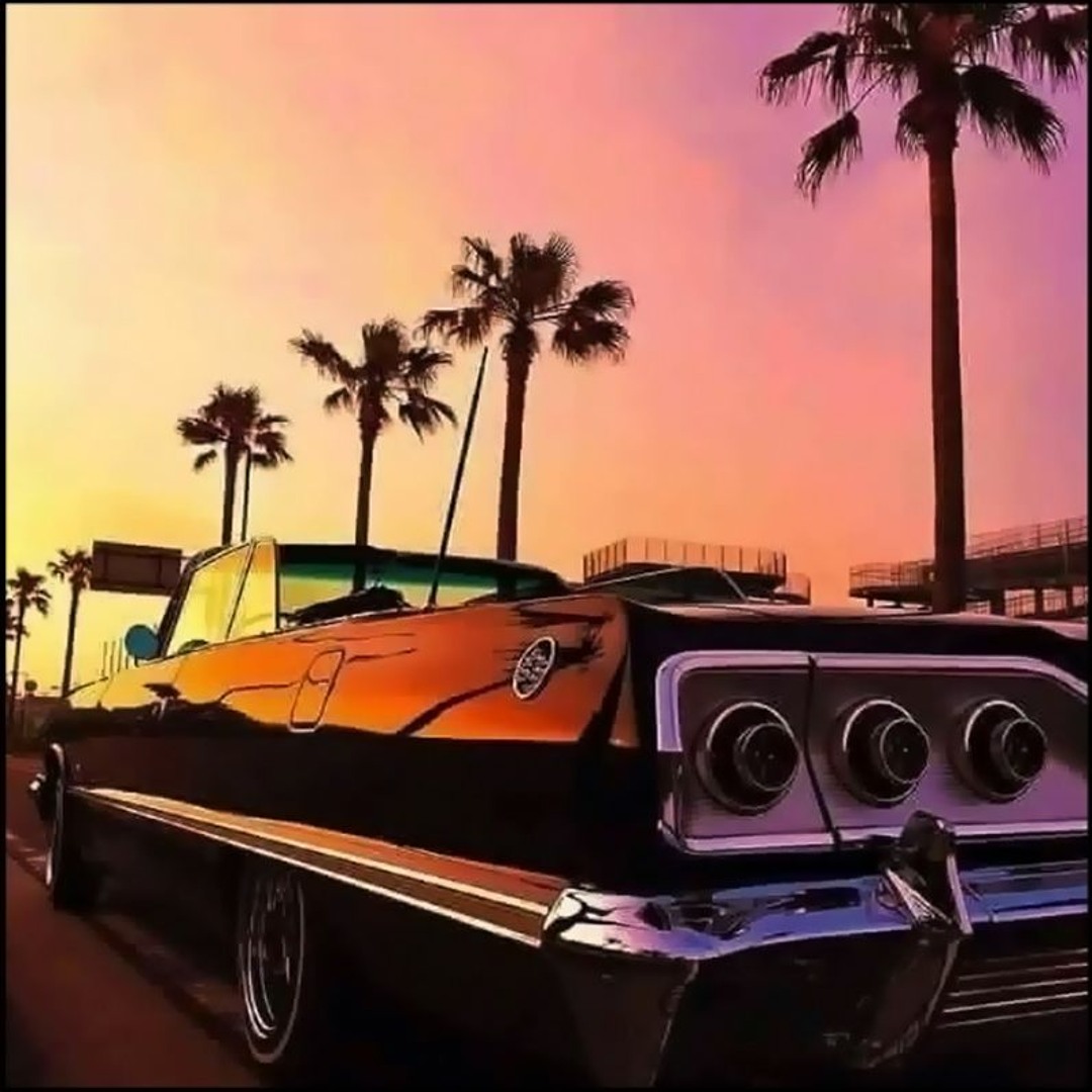 Stream G Funk Type Beat - Just Chillin | West Coast Instrumental