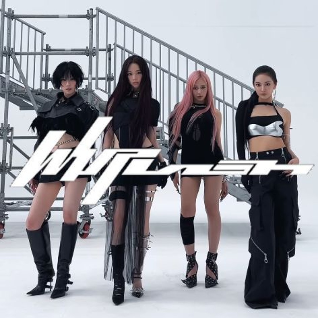 Stream Aespa - Whiplash (RNH Remix) by RNH | Listen online for