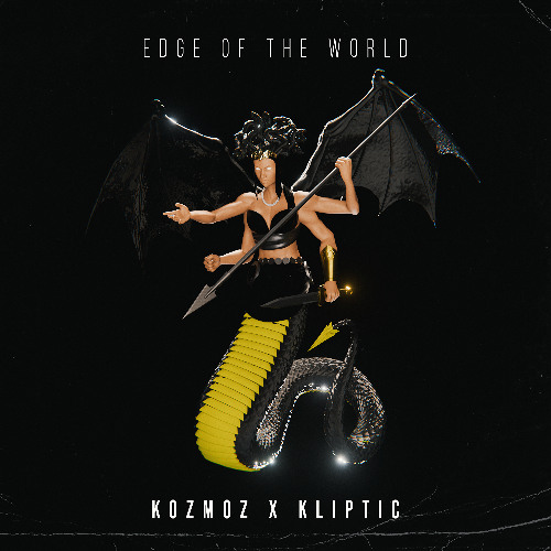 洋楽 MEDUZA / UPON THE WORLD MEDUZA / UPON THE WORLD
