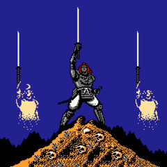 Stream 月風魔伝[GetsuFumaDen] -行け！月風魔- (The Great Triple