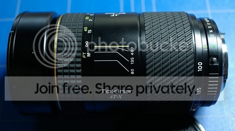 Tokina AT-X 80-400mm F4.5-5.6 Lens Reviews - Tokina Lenses