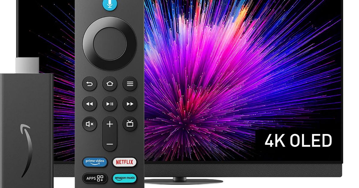 Hide：Panasonic 42型テレビ＋FireTV Stickセット Hide：Panasonic 42