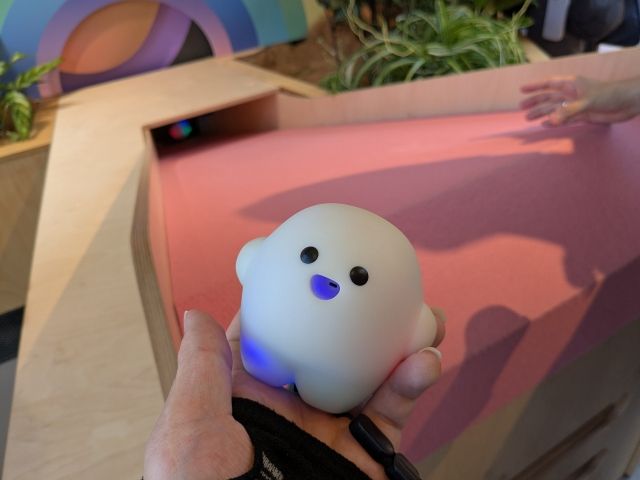 サーキュラーが可愛すぎる！『ドイツパビリオン』（大阪・関西万博