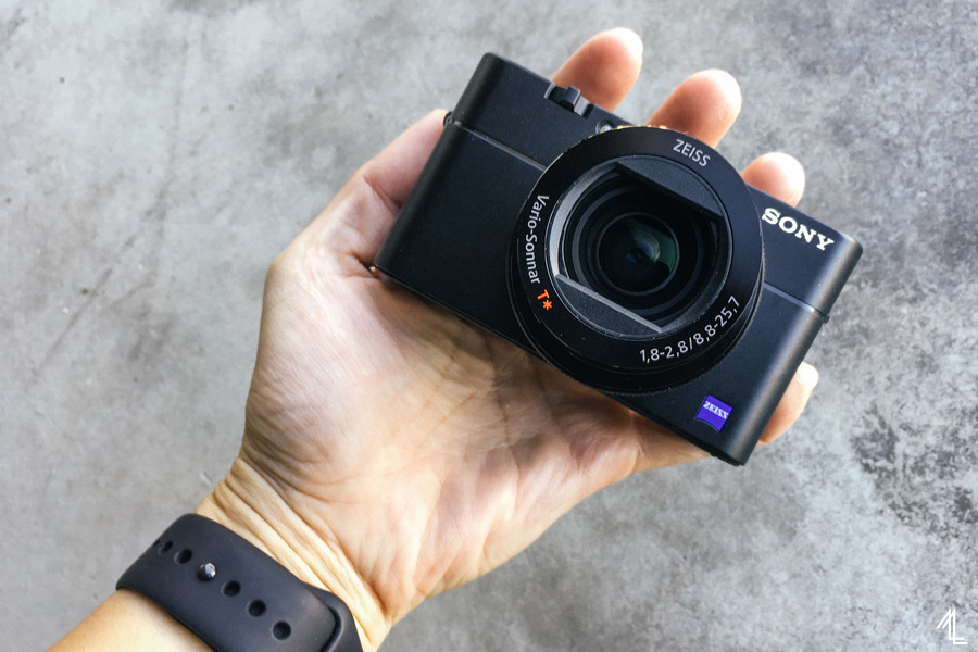 Sony RX100 V Review - Melly Lee Blog