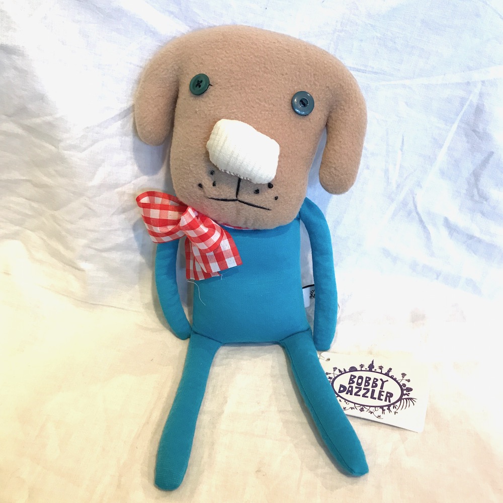 bobby dazzler -ボビーダズラー new character arrivals !!! Encinitas