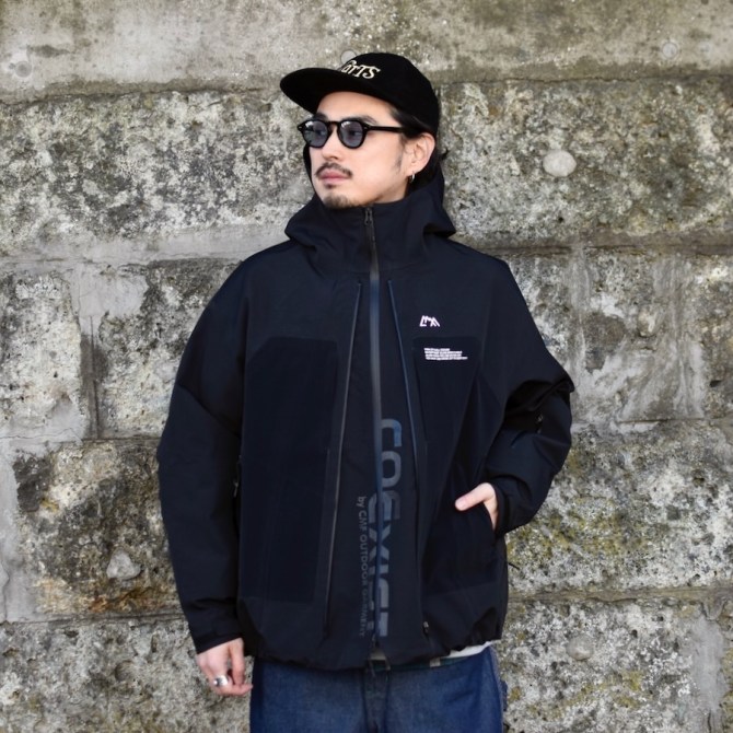 2026年 ” CMF ” 始動 】1着で2度美味しい！？変幻自在の最新作「TWIN