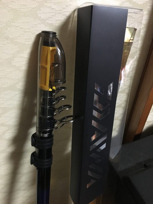 タマンモンスター10号 評価 | 沖縄釣り好き全員集合！