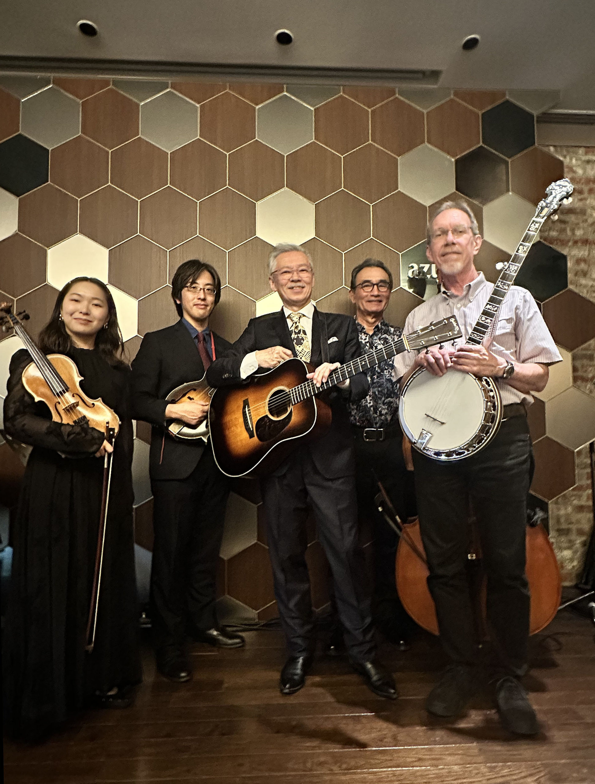 Office White Oak – Kazuhiro Inaba Online