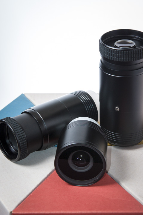 Nikonおもしろレンズ工房という究極の非ニッコールレンズをDfで試す