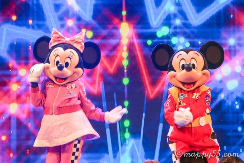 キッズショー】ディズニー・ジュニア・ダンスパーティー！ | Mappy's