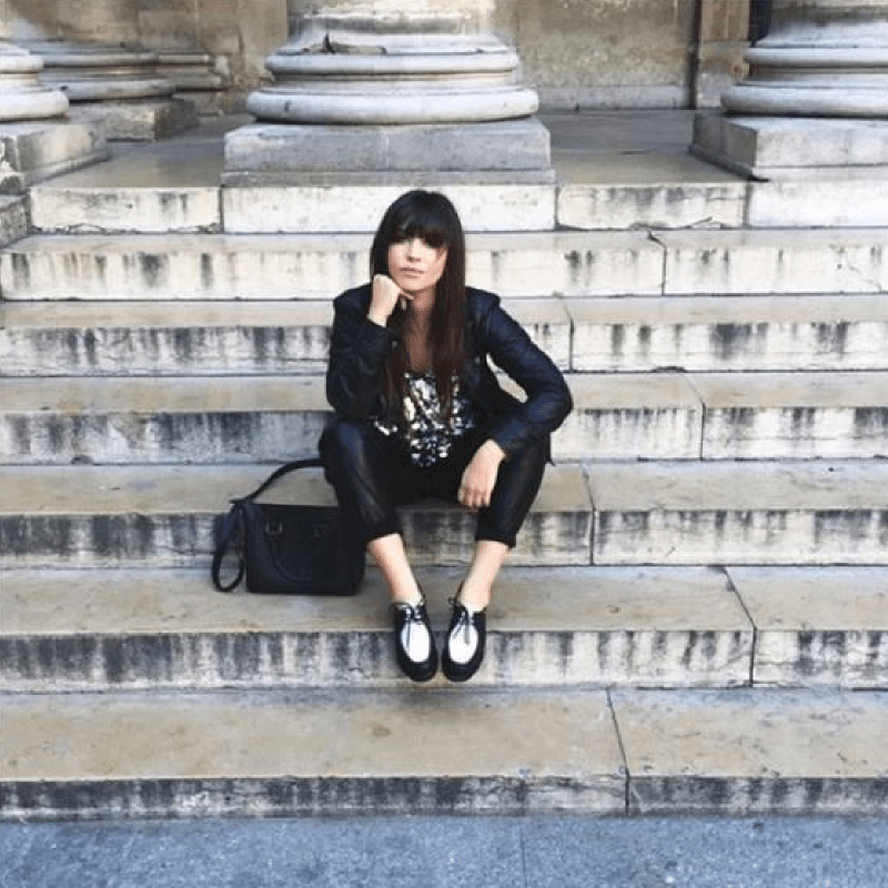 パラブーツ Paraboot レディース「ミカエル」のサイズ感 お客様の声