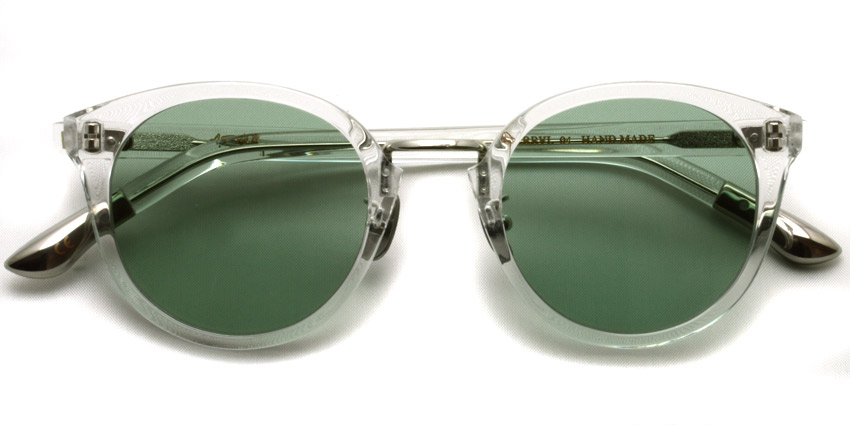 クリアサングラスまとめ / A.D.S.R.編 ｜東京・中目黒サングラス取扱い