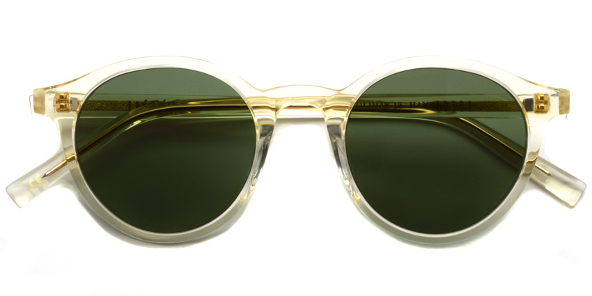 クリアサングラスまとめ / A.D.S.R.編 ｜東京・中目黒サングラス取扱い