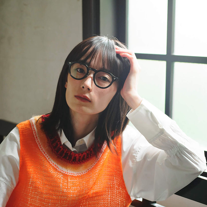 P-578 MP クラウンパントセルフレーム / BJクラシック |東京・中目黒