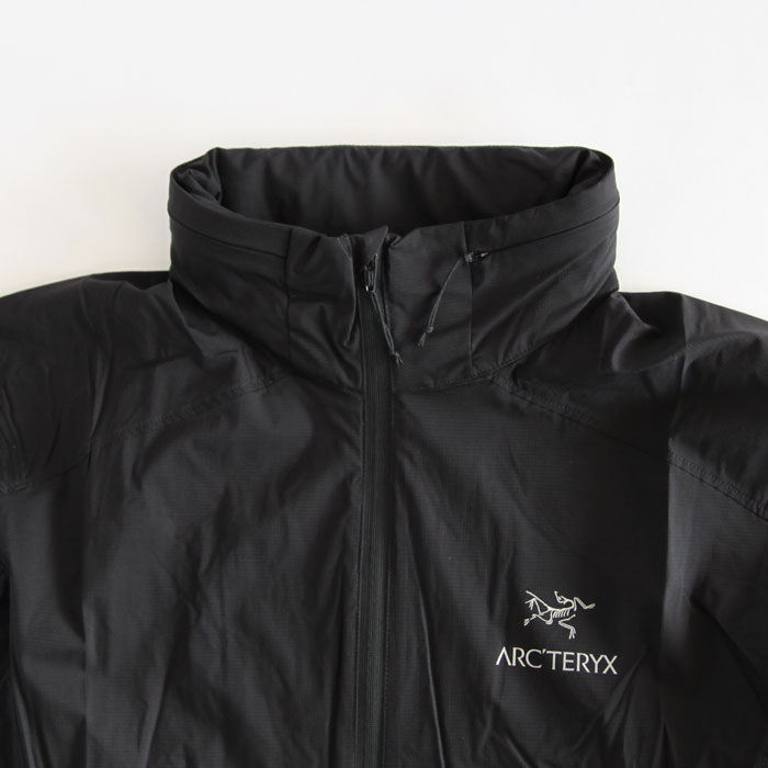 ARC'TERYX (アークテリクス) 2017春夏の軽量なジャケットをご紹介