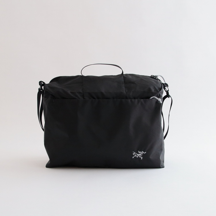 ARC'TERYX（アークテリクス） Index10 (インデックス10) | TWOPEDAL