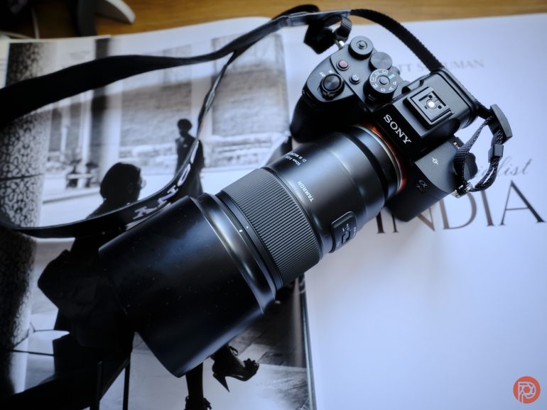 Tamron 90mm f2.8 Di III VXD Review: Better Bokeh for $699