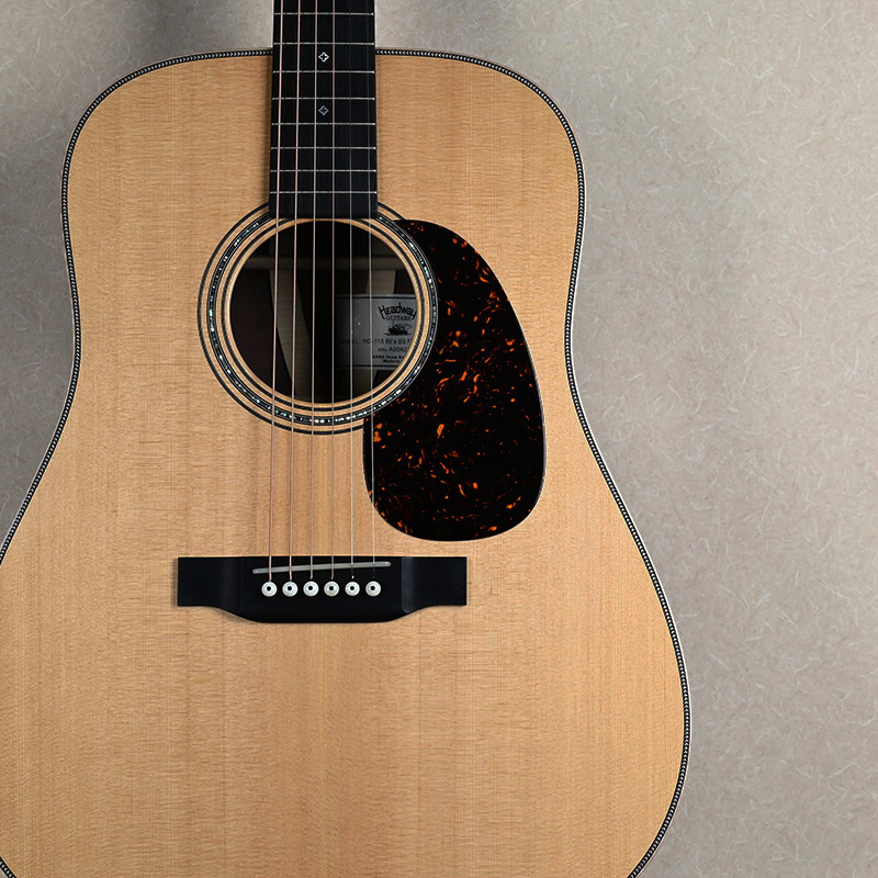 Rider R-500D Martin D-45風 Headway Momose Rider R-500D Martin D-45