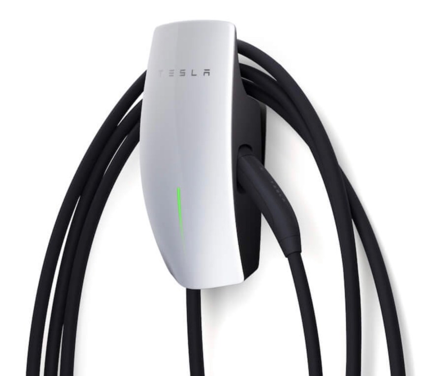 第三世代の新ウォールコネクター発売 – -Pure EV- テスラのある生活