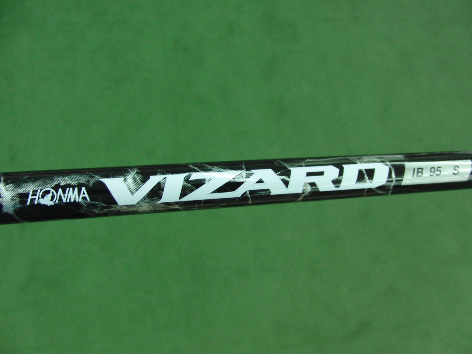 ホンマ TW727Vnアイアン・VIZARD IB95 インプレッション | スポーツ