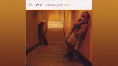 2nd fragment of fripSide-哔哩哔哩_Bilibili