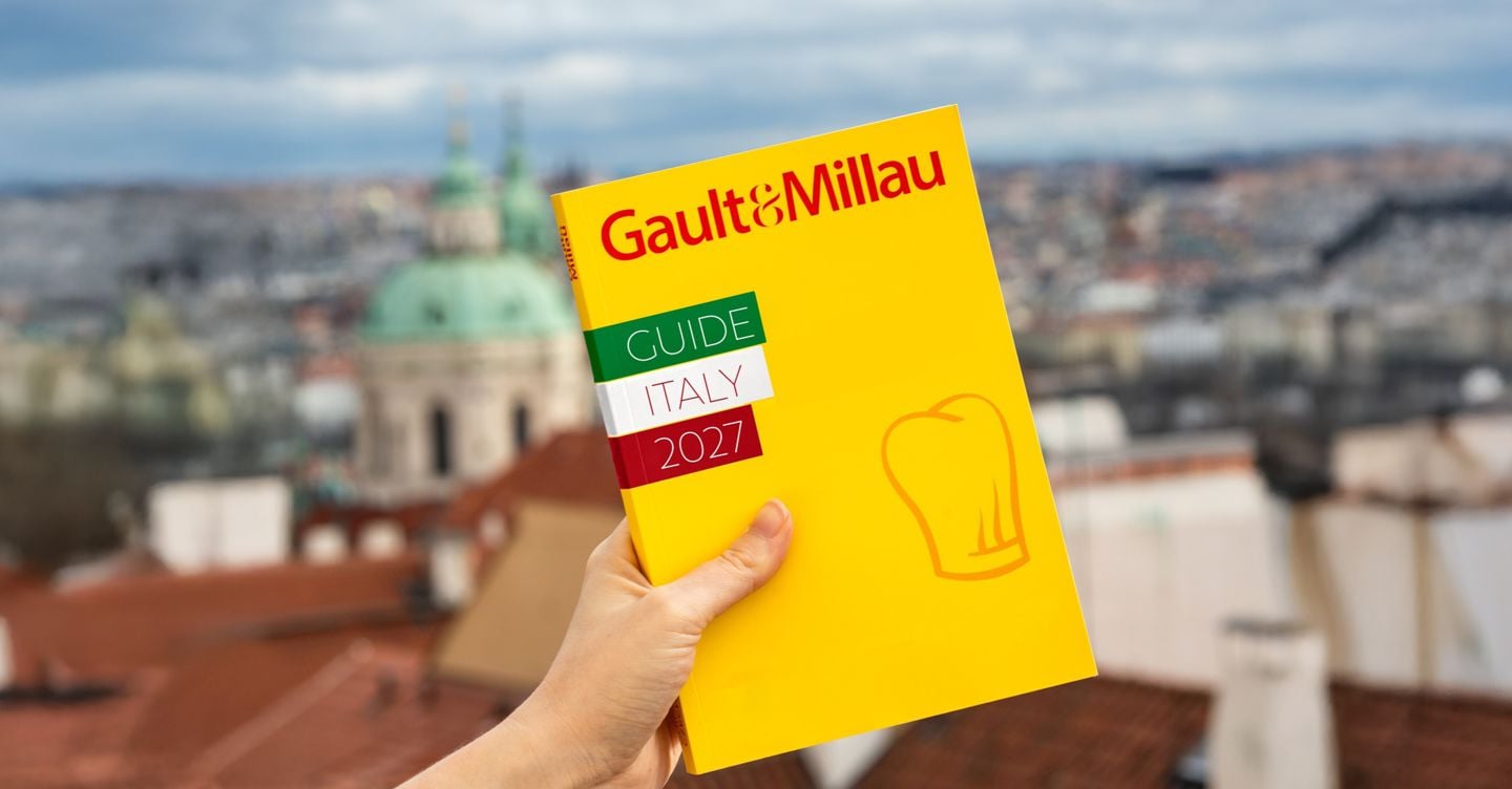 Restaurants, the hats of the Gault&Millau guide also arrive in