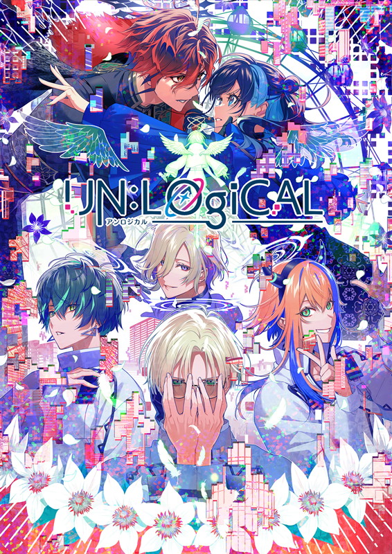 ブロッコリー、Switch「UN:LOGICAL(アンロジカル)」を26年1月22日に