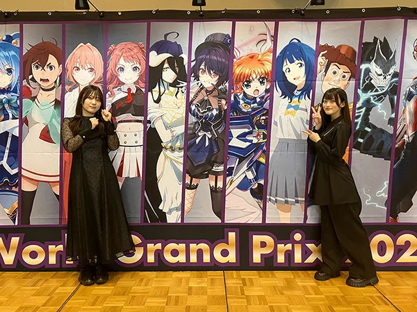 ブシロード、「ヴァイスシュヴァルツ WGP2025」地区大会が各会場で開催