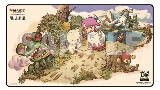 ウィザーズ・オブ・ザ・コースト、「マジック⼤戦祭 2025 OSAKA GOGO