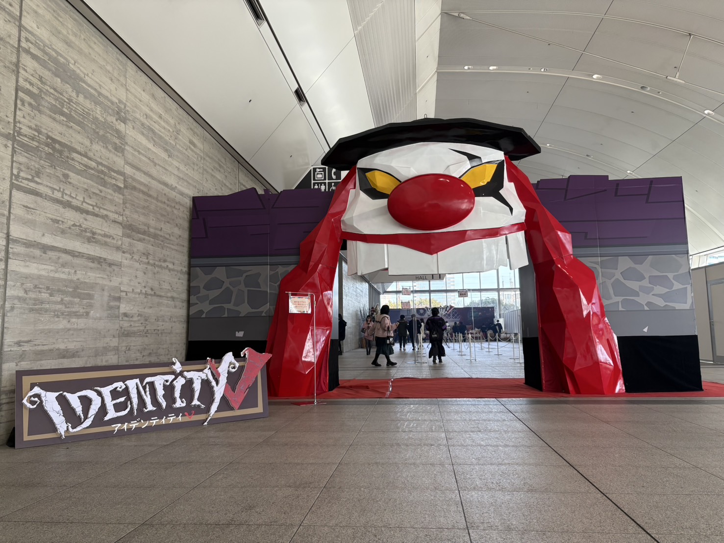 イベント】秋季IJL 決勝戦を制したのは「AXIZ WAVE」！『第五人格