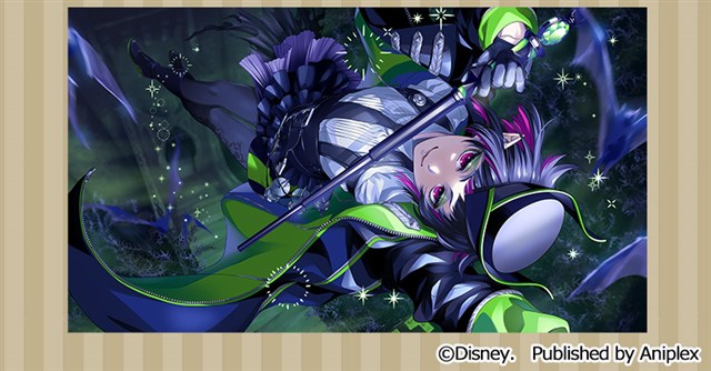 GooglePlay(3/1)】「リリア ピックアップ召喚」を開催の『ツイステ』が