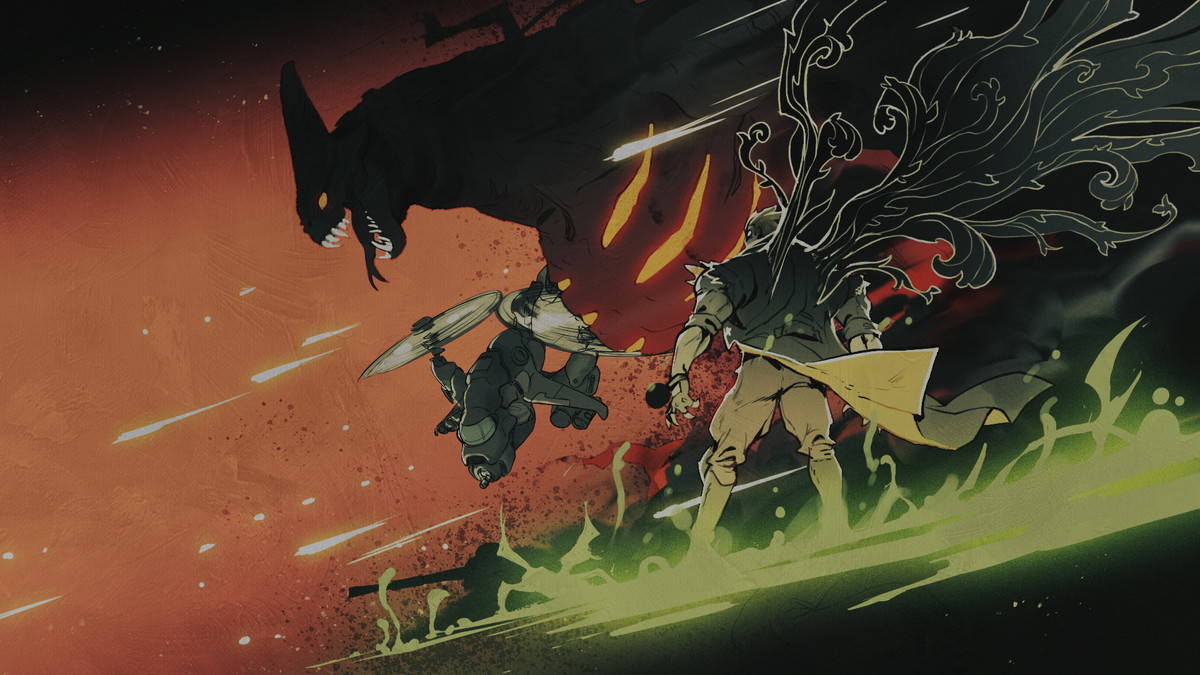 セガ、本格忍者アクション『SHINOBI 復讐の斬撃』プロローグとメイン