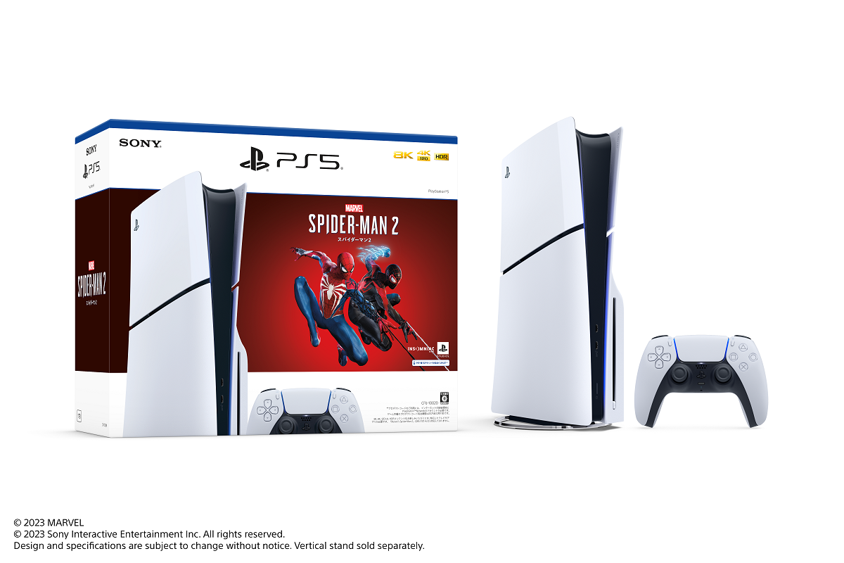 SIE、「PlayStation 5 