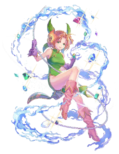 スクエニ、『聖剣伝説 エコーズ オブ マナ』に『聖剣伝説 Legend of