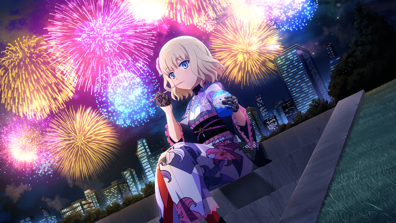 スクエニ、『とある魔術の禁書目録 幻想収束』でシナリオイベント「と