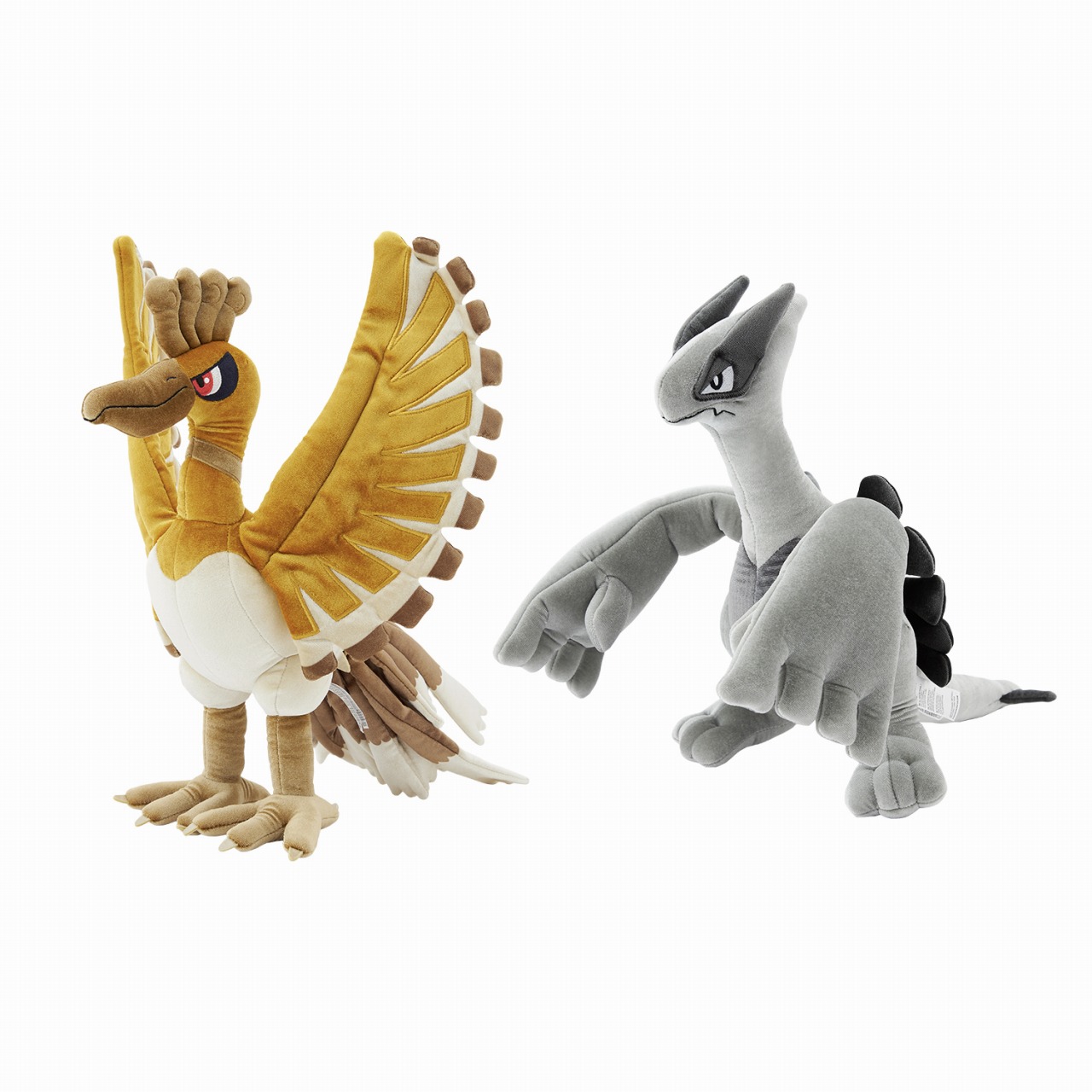 ポケットモンスター 金・銀』発売25周年を記念したグッズがポケモン