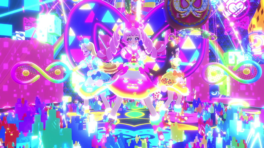 ひみつのアイプリ リング3弾 64枚 コンプ ひみつのアイプリ リング3弾