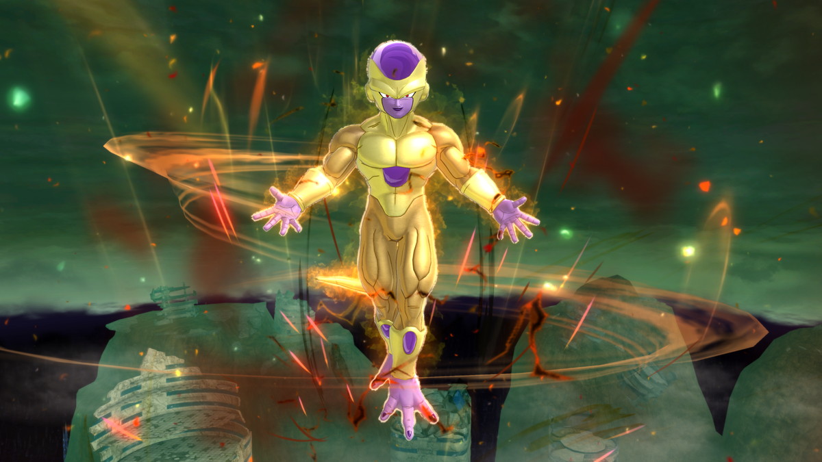 バンダイナムコENT、『ドラゴンボール ザ ブレイカーズ』シーズン8開幕