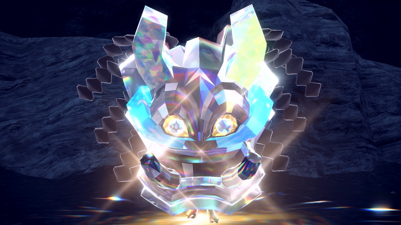 ポケモンSV』のDLC「ゼロの秘宝」“後編・藍の円盤