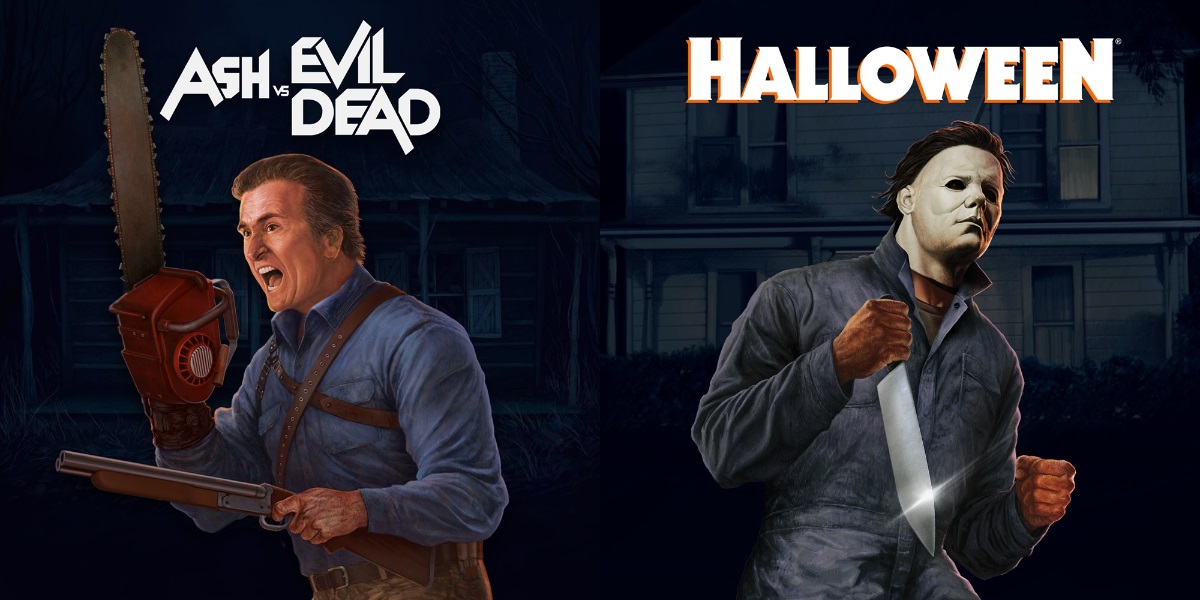 H2 INTERACTIVE、『レトロレルムズ: ハロウィン』『レトロレルムズ