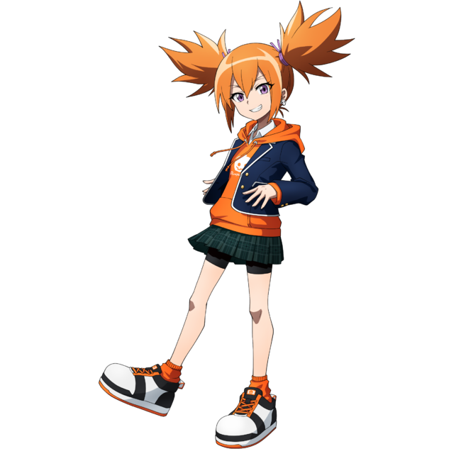 Studio Z、『SHAMAN KING ふんばりクロニクル』でバレンタインイベント