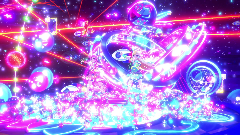 タカラトミーアーツ、『ひみつのアイプリ リング2だん』を6月5日より