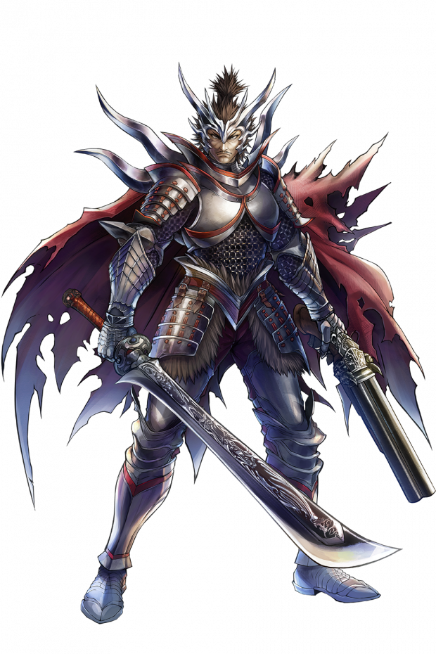 カプコン、『戦国BASARA バトルパーティー』で大谷吉継入手イベント