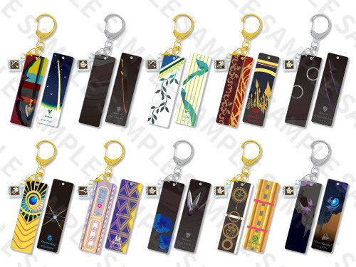 ディライトワークス、『Fate/Grand Order』のオリジナルグッズ新商品55